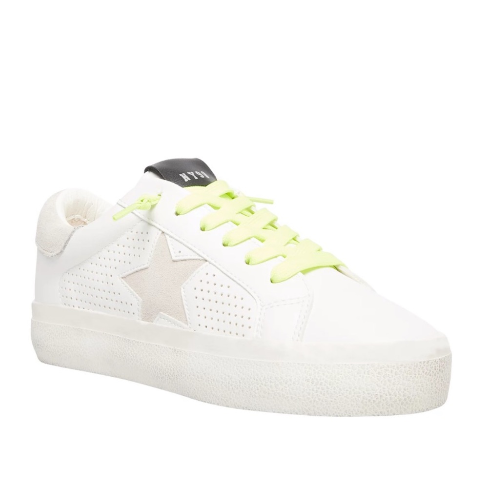 Steve Madden Starling Flatform Sneaker